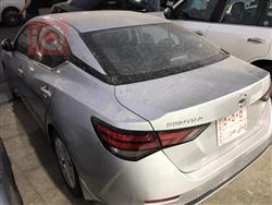 نيسان سنترا